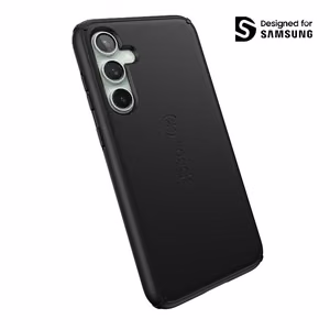 Speck ImpactHero Slim vāciņš ierīcei Samsung Galaxy S23 FE, melns