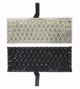 APPLE tastatūra priekš Macbook Air 13.3" A1369 A1466