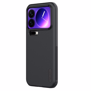 NILLKIN SUPER SHIELD PRO Xiaomi 17 Pro melns