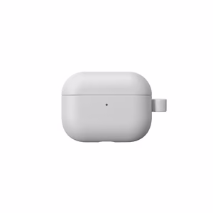 AmazingThing Glamor protective case for AirPods Pro 3 - gray