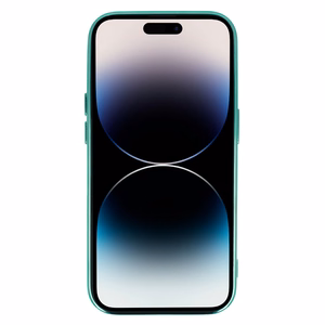 Viedtālruņa apvalks Xiaomi Redmi Note 12 5G/Poco X5 - tirkīzs