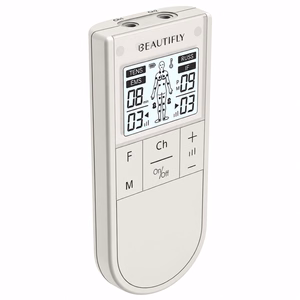 Beautifly ToneForm Balance TENS/EMS stimulators