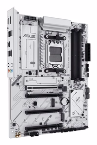 ASUS B650E MAX GAMING WIFI W AMD B650 Socket AM5 ATX mātesplate