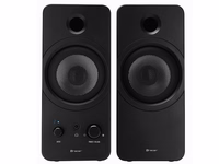Speakers Tracer 2.0 Mark USB Bluetooth 12W TRAGLO46370