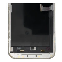 FixCell LCD displejs IPHONE 15 Pro Max FOG OLED 120Hz (mainīt IC)