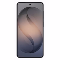 Samsung Slim Magnet maciņš Samsung Galaxy S26+, saderīgs ar MagSafe - melns