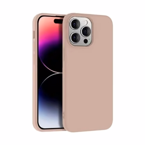 Futrālis X-Level Dynamic Xiaomi Redmi 11A/12C/Poco C55 gaiši rozā krāsā