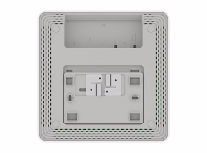 Keenetic Voyager Pro AX1800 Mesh Wi-Fi 6 maršrutētājs/Extender/piekļuves punkts ar 2-Port Gigabit Smart komutators un Power over Ethernet, 4pc(s)