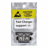 Uzlādes savienotājs Motorola E22 ORI