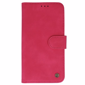 Wonder Fancy Futrālis Xiaomi 17 Pro Max fuksijas krāsā