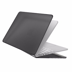 Tech-Protect Softshell maciņš priekš MacBook Pro 16" 2021 / 2023 / 2024 / 2025 / 2026 - matēti melns