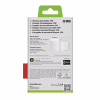 2in1 bezvadu statīvs