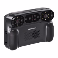 3D skeneris Creality Sermoon P1