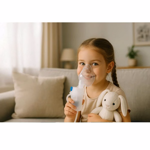 Momini kompresora nebulizators NebuEasy