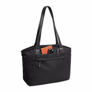 TOMTOC Versatile-T23 16''/12.5L portatīvā datora soma (melna)