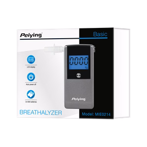 Alkometrs PEIYING KT-571