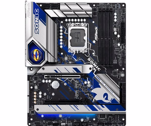 Asrock Z790 PG SONIC mātesplate Intel Z790 LGA 1700 ATX