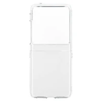 Viedtālruņa apvalks Ultra Clear 1mm Motorola Razr 40 Ultra caurspīdīgs