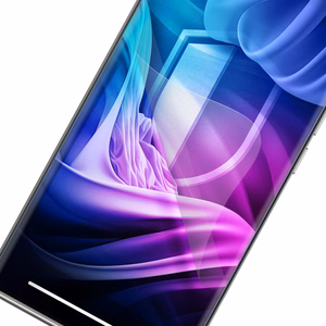 3mk Silky Matt Pro – tālruņa ekrāna aizsargs modelim Vivo V50 Lite 4G