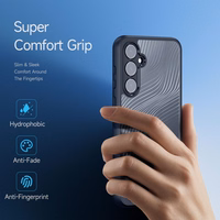 DUX DUCIS AIMO viedtālruņa apvalks SAMSUNG S23 FE melns