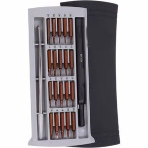 BEST 38 daļu instrumentu komplekts (BST-8921)