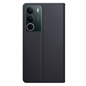 3mk Maciņa futrālis Realme C71 - Black