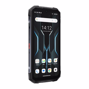 Smarton HOTWAV Cyber 16 Pro (melns)