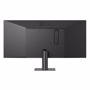 LG 29U511A-B datora monitors 73,7 cm (29") 2560 x 1080 pikseļi WFHD LCD melns