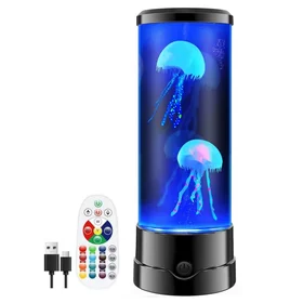 Lampa Sasniegt medūza-12