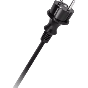 Gumijas kabelis H05RR-F OW 3×1,5 mm², 300/500 V, 3 m