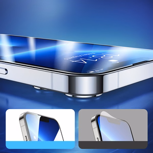 Aizsargstikls Joyroom JR-DH07 paredzēts Apple iPhone 14 Plus 6.7 (5 gab.)