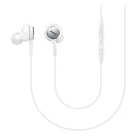 Samsung EO-IC100BWE USB-C stereo Hi-Fi vadu austiņas (OOB Bulk - aizvietojošais iepakojums) - baltas