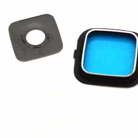 Samsung N910F Note 4 lens priekš camera Melns HQ