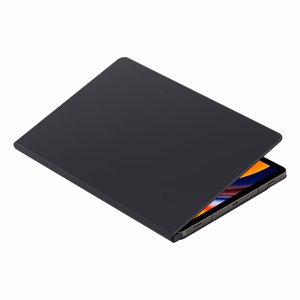 BX710PB Smart Book Cover Samsung Galaxy Tab S9/S9 FE/S10 FE/S10 Lite, Black