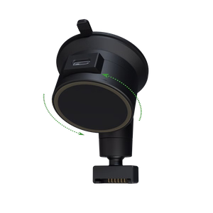 NAVITEL R900 4K automašīnas videoreģistrators
