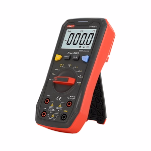 Digitālais multimetrs Uni-T UT60EU
