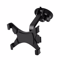 Automobiļa planšetdatora turētājs CTH-24 (7-12 collas)