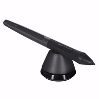 Huion H640P grafiskā planšete