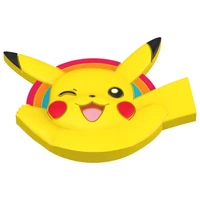 Popsockets 2 PopOuts Pikachu turētājs un tālruņa statīvs