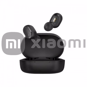 Bluetooth austiņas Xiaomi Redmi Buds Essential melnas / 100% oriģinālas /