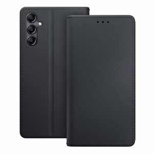 3mk Viedtālruņa apvalks Samsung Galaxy A14 4G - melns