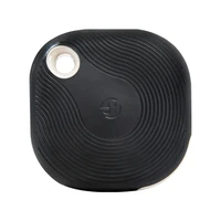 WiFi žalūziju/aizkaru kontrolieris Shelly Shutter + BLU Button Tough 1