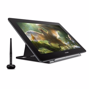 HUION Kamvas Pro 16 (4K) grafiskā planšete
