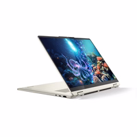 Lenovo Yoga 7 2-in-1 16AKP10 Copilot+ PC AMD Ryzen AI 7 350 Hybrid (2-in-1) 40.6 cm (16") Touchscreen 2.8K 16 GB LPDDR5x-SDRAM 512 GB SSD Wi-Fi 7 (802.11be) Windows 11 Home