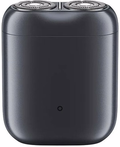Xiaomi S200 rotācijas skuveklis, pelēks