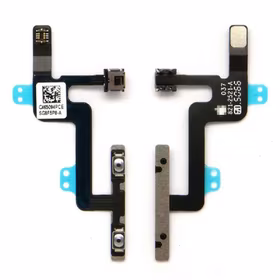 Flex priekš iPhone 6S Plus volume control un mute ORG