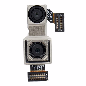 Elastīgais kabelis ar aizmugurējo kameru Xiaomi Mi A2 Lite