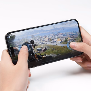 Tel Protect Pilna Līme 6D Matēts Rūdīts Aizsargstikls Iphone 13/13 Pro/16E Melns
