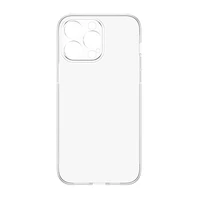 Caurspīdīgs apvalks Baseus iPhone 14 Pro Max + aizsargstikls