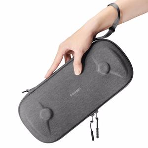 Spigen Klasden macins priekš Sony PlayStation Portal Remote - Peleks